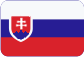 Alquiler de los equipos de izaje Slovensky